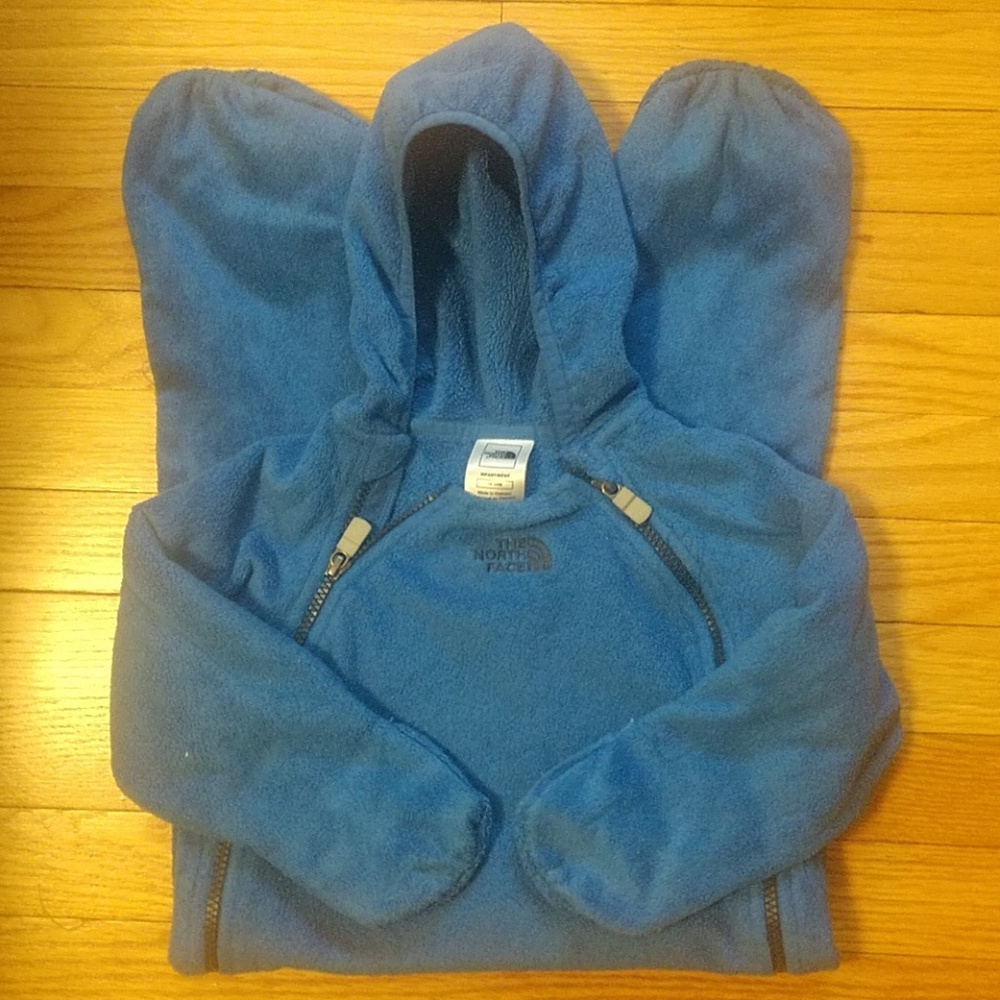 The North Face Bodysuit